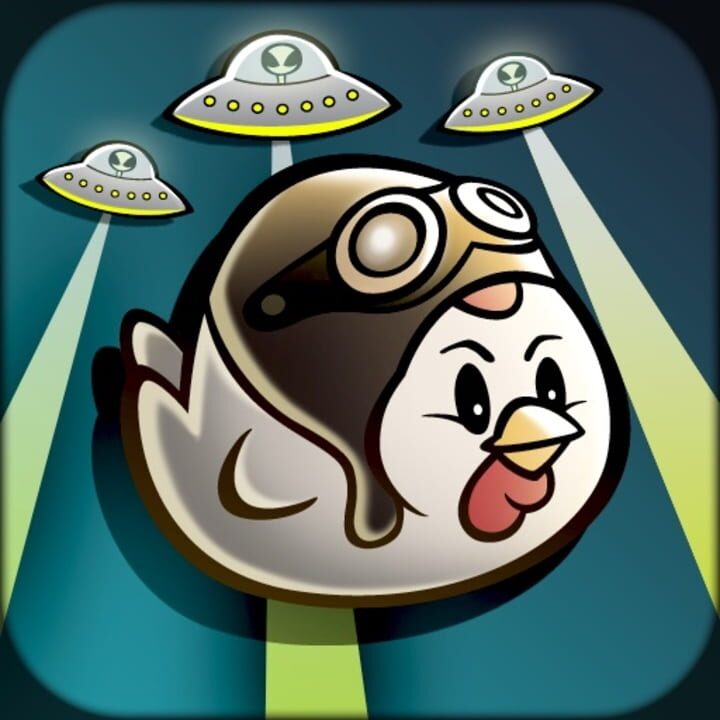 Chicken Balls cover art