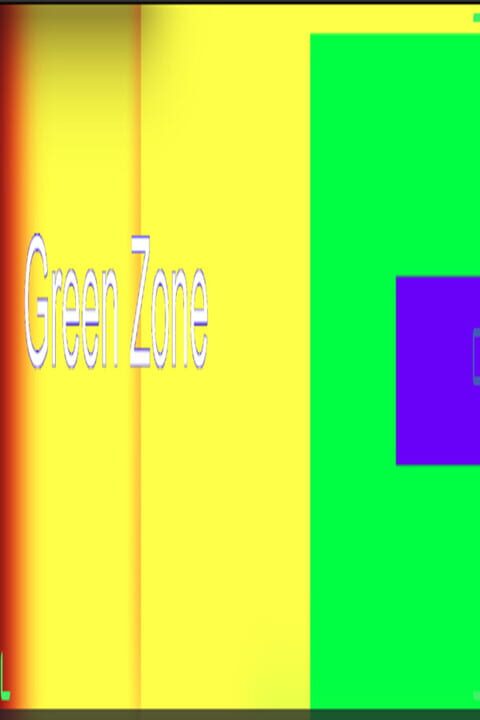 Green Zone cover art