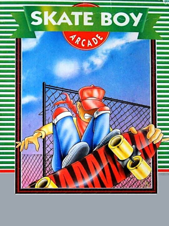 Game Cover