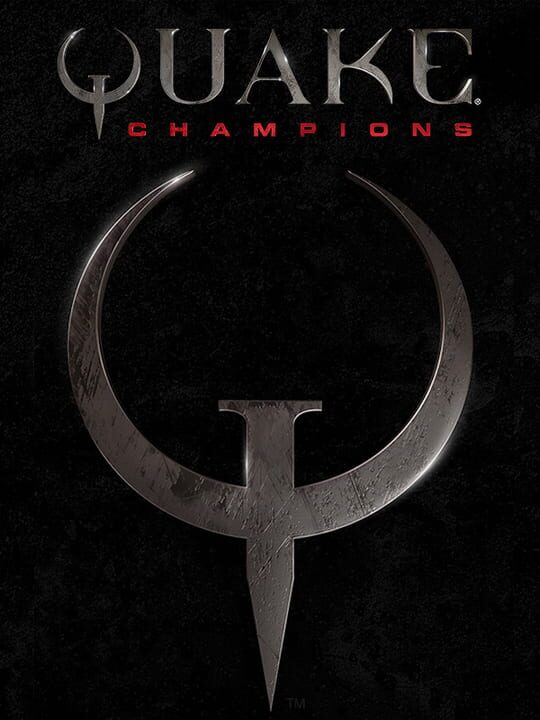Titulný obrázok pre Quake Champions