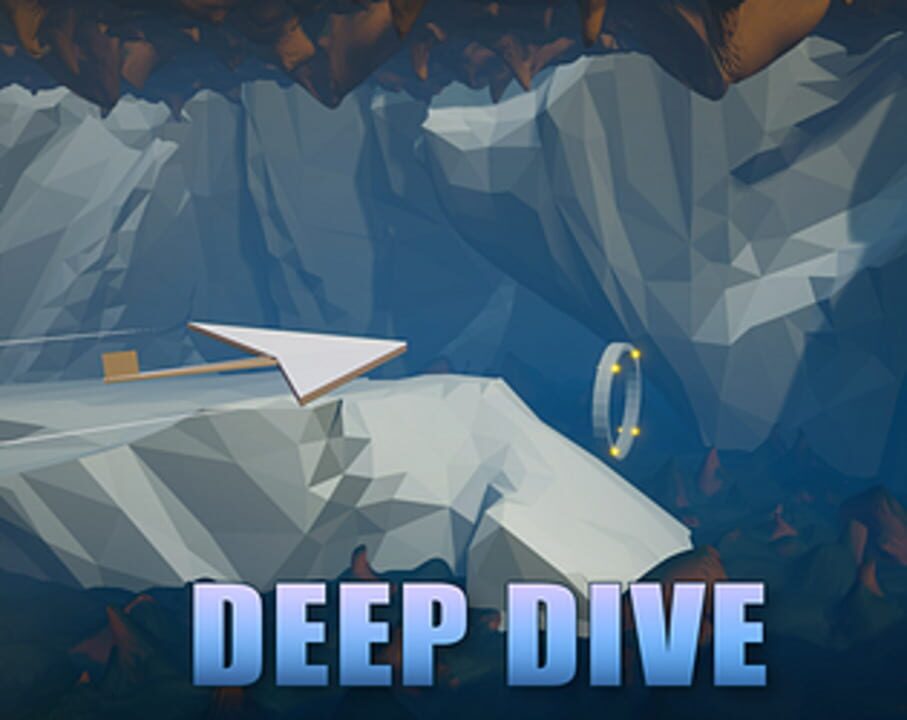 Deep Dive cover art