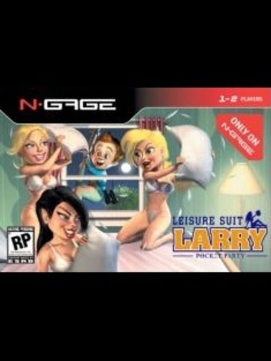 Game Cover