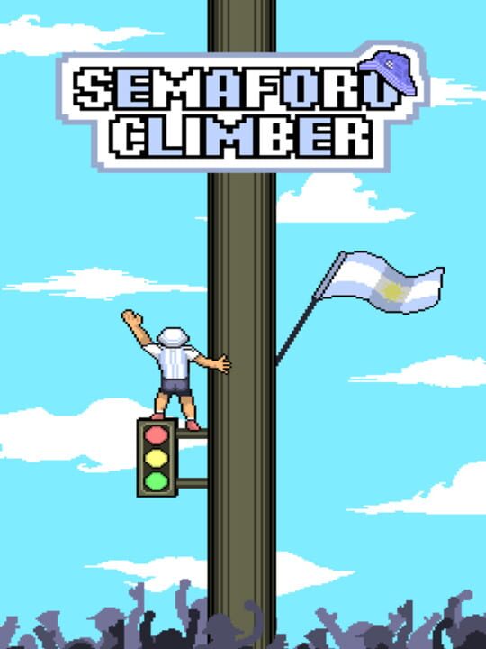 Semaforo Climber cover art