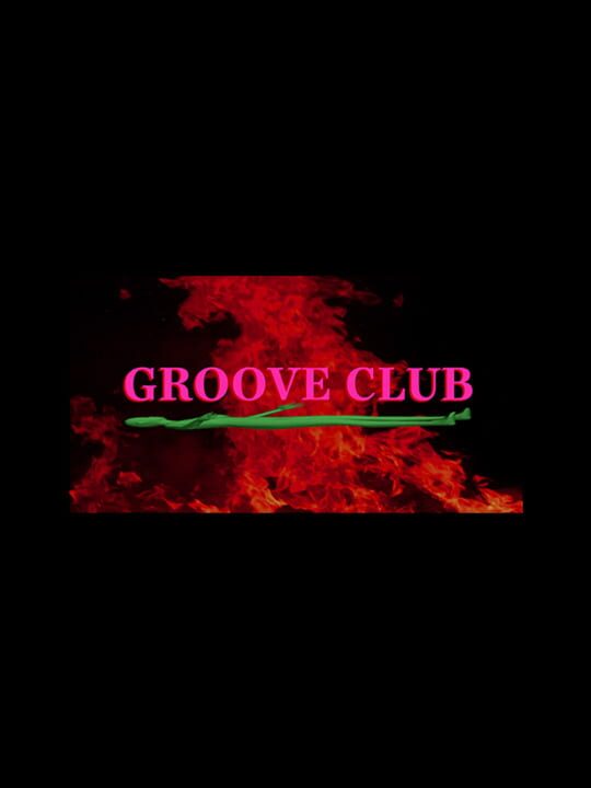 Groove Club cover art