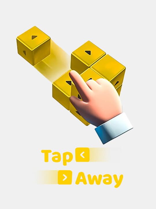 Tap Away cover art