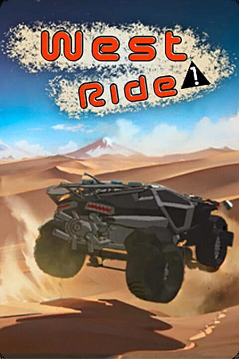West Ride cover image