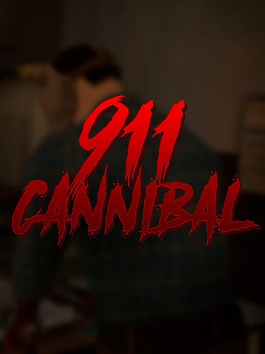 911: Cannibal cover