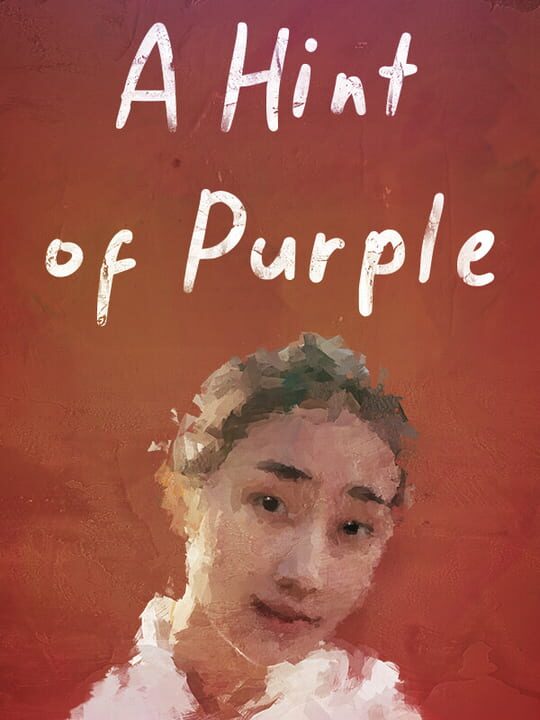 A Hint of Purple cover art