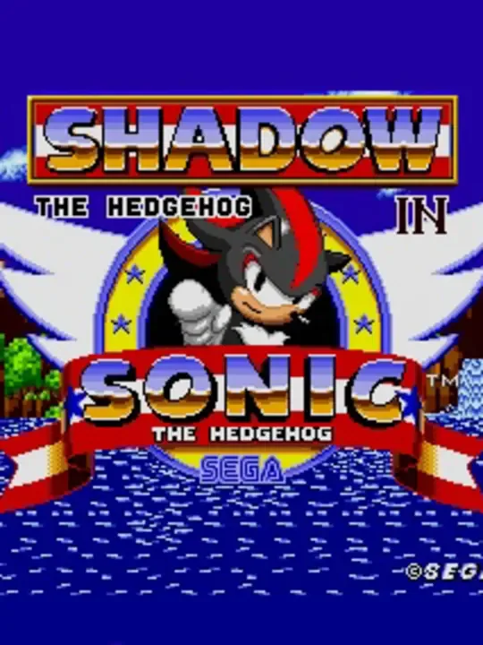 Sonic The Hedgehog (USA, Europe)