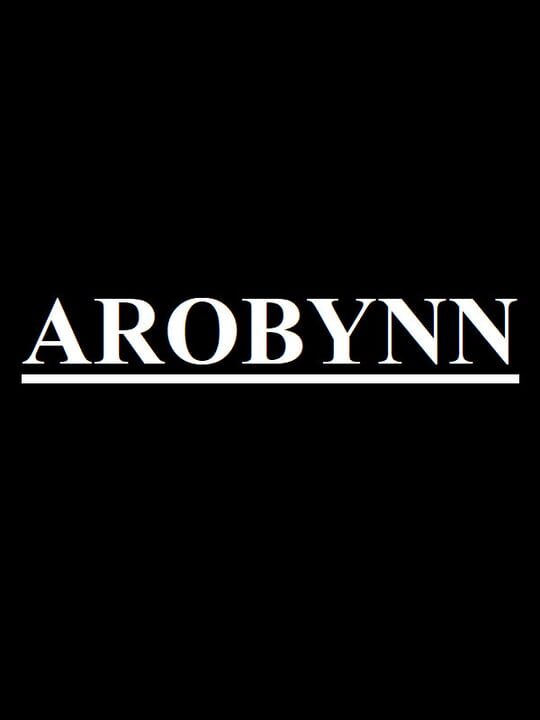Arobynn: Below The Surface no Steam