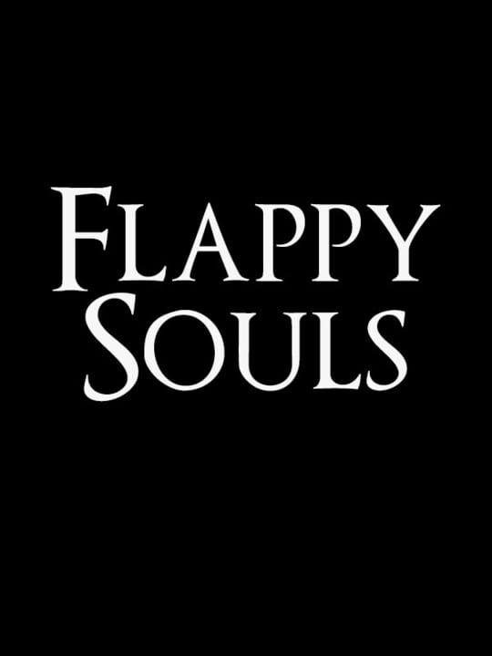 Flappy Souls cover art