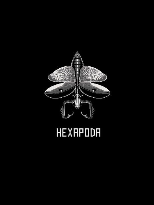 Hexapoda cover