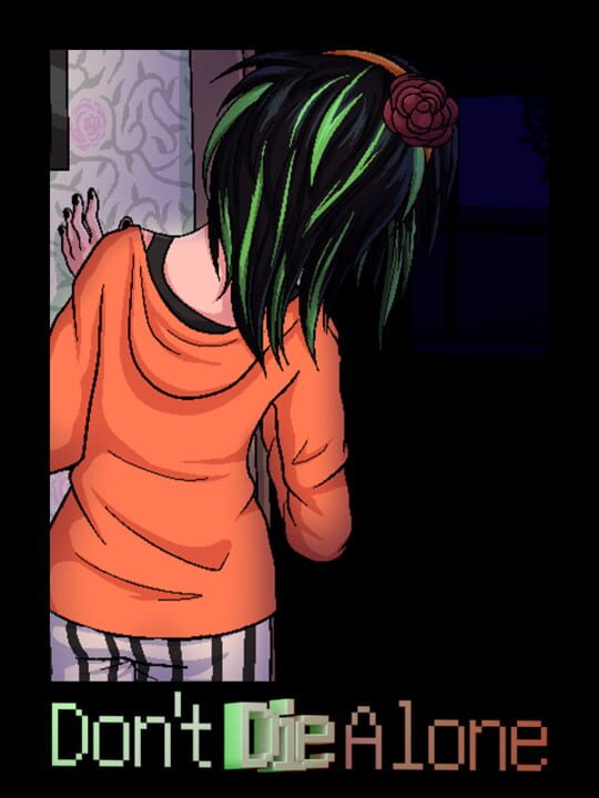 Don't Die Alone cover image