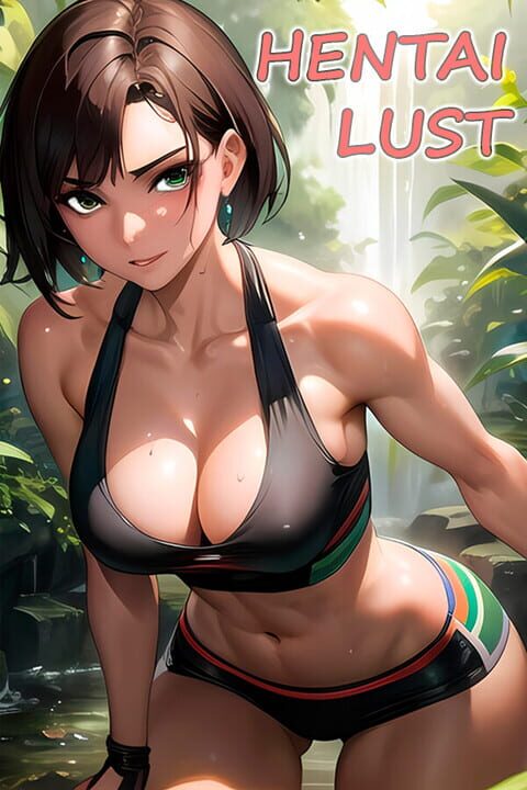 Hentai Lust cover art