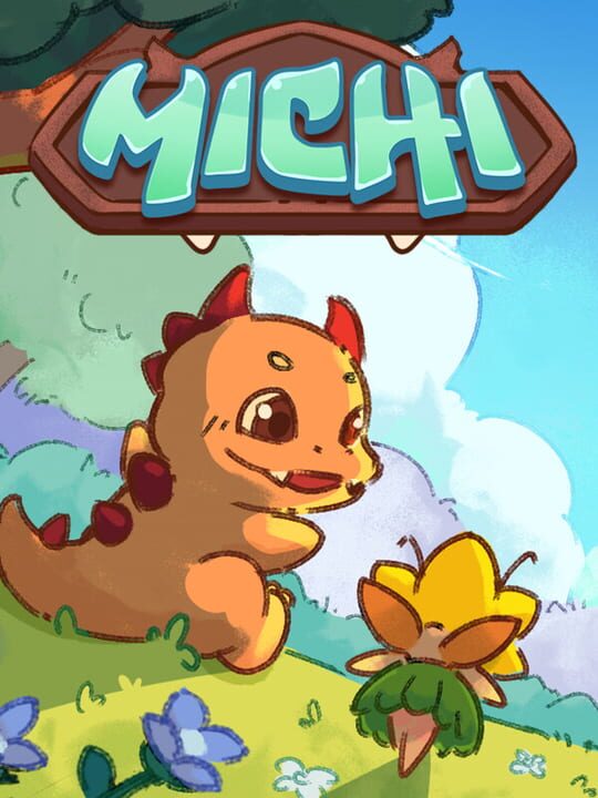 Michi cover art