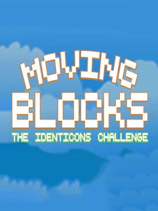 Moving Blocks Puzzle cover