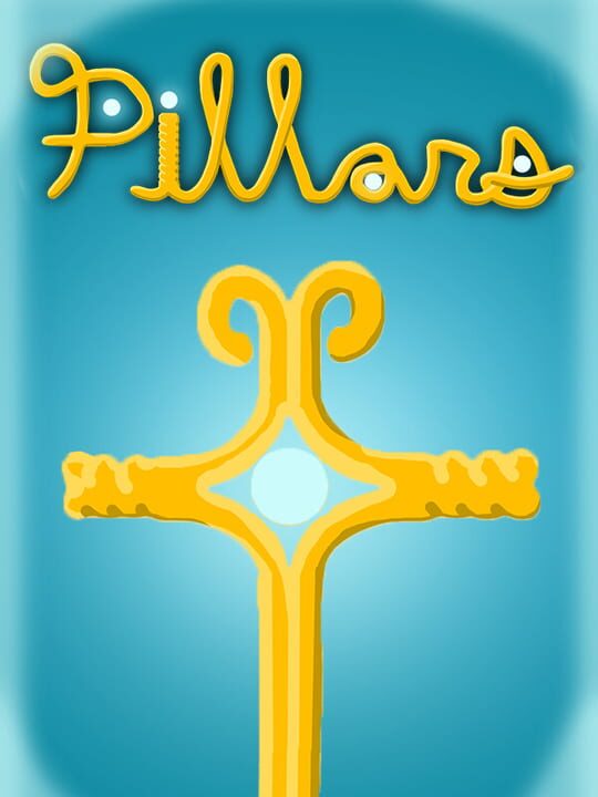 Pillars cover art