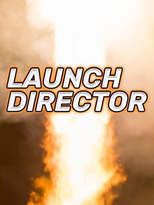 Launch Director cover art
