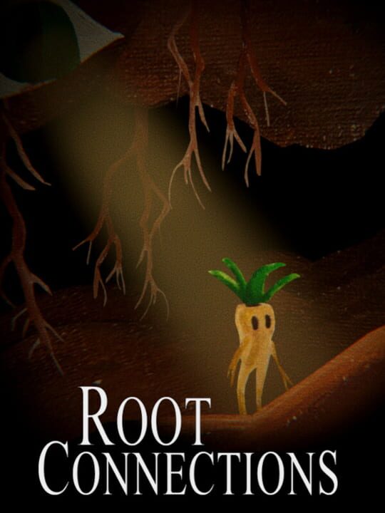 Root Connections cover art