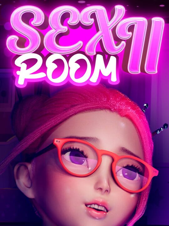 Sex Room 2: 18+ cover art