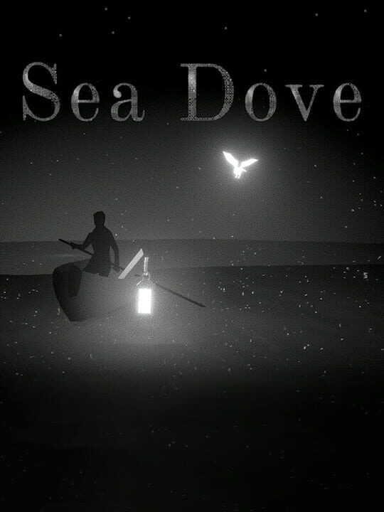 Sea Dove cover art