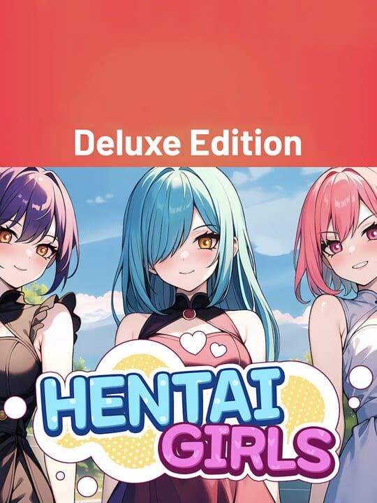 Hentai Girls Deluxe Edition Stash Games Tracker