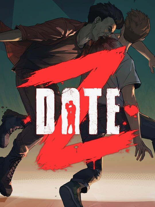 Date Z cover