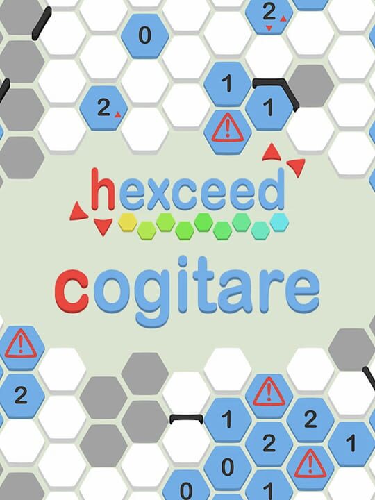 Hexceed: Cogitare Pack cover