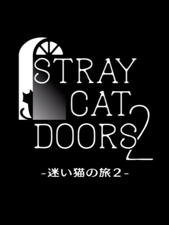 Stray Cat Doors 2 cover