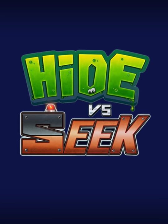Hide vs. Seek cover art