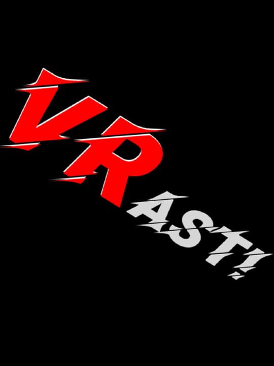 Vrast! cover art