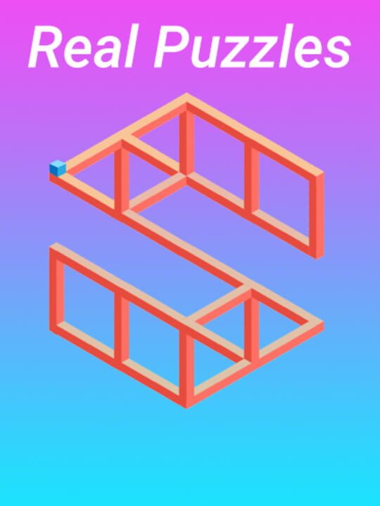 Real Puzzles cover art