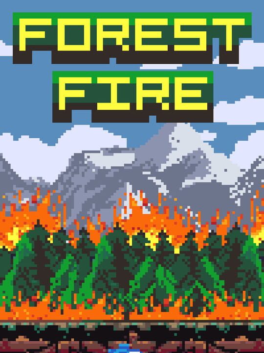 Forest Fire cover