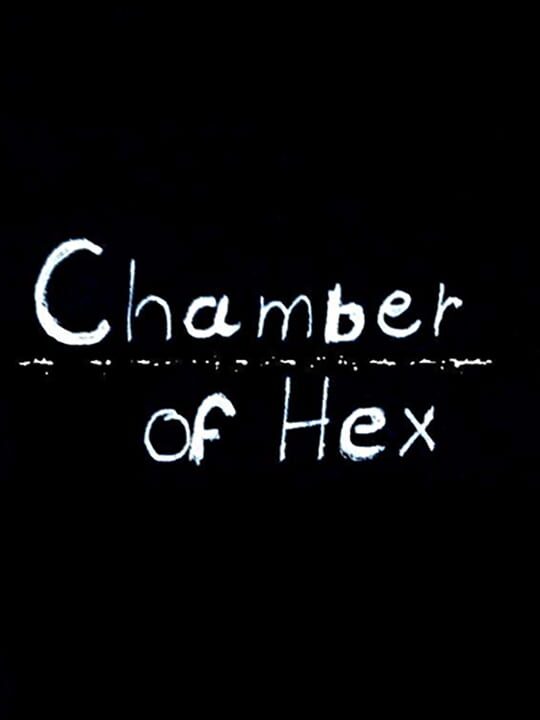 Chamber of Hex cover art