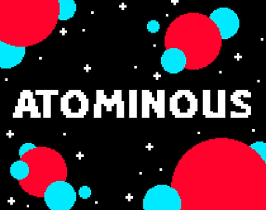 Atominous cover art