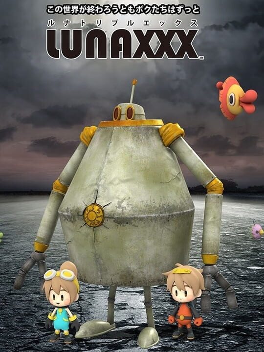 Game Cover