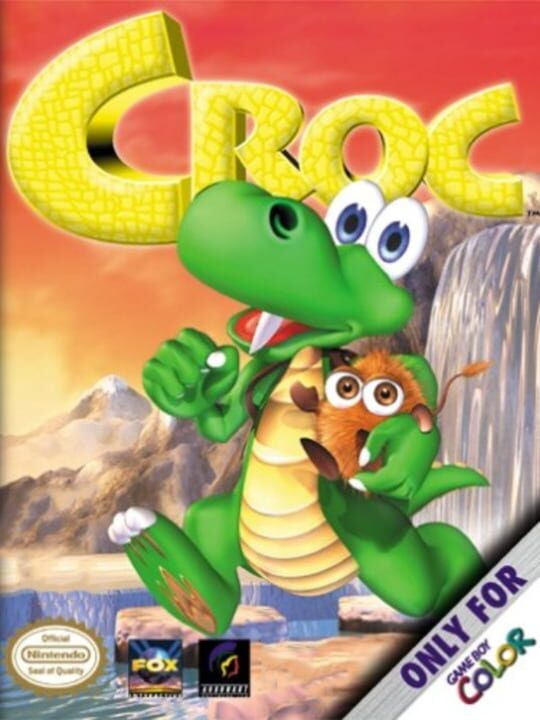 Game Cover