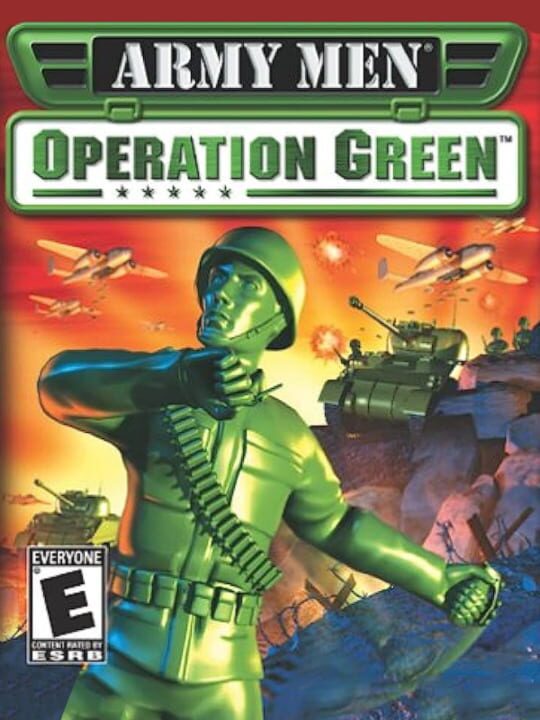 Game Cover