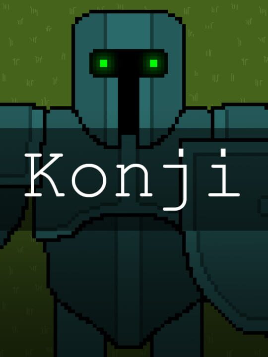 Konji cover art