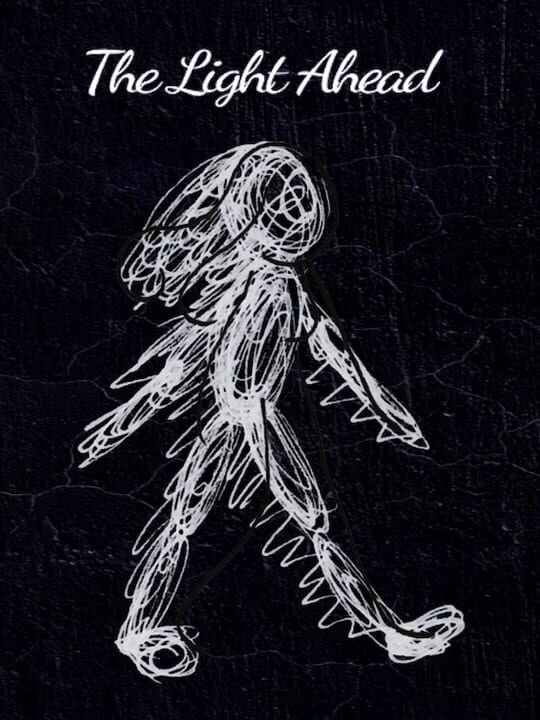 The Light Ahead cover art