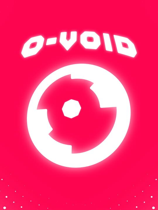 O-Void cover image