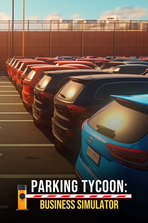 Parking Tycoon: Business Simulator | Stash - Games tracker