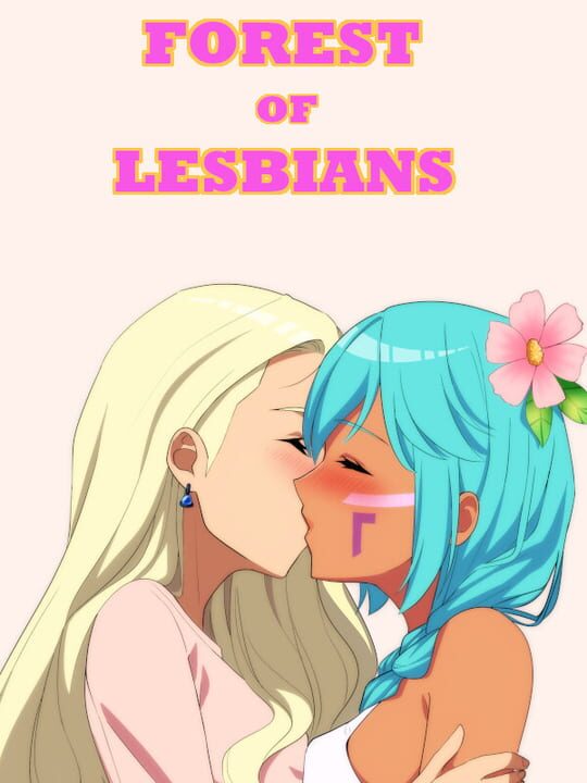 Forest of Lesbians cover art