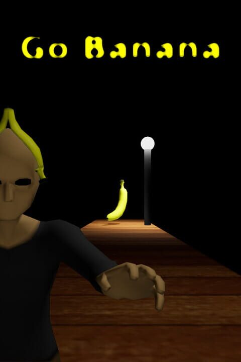 Go Banana cover art