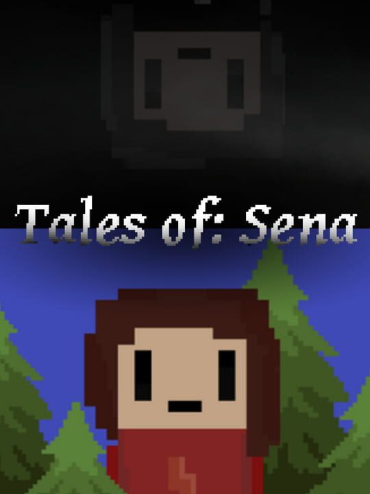 Tales of: Sena cover art