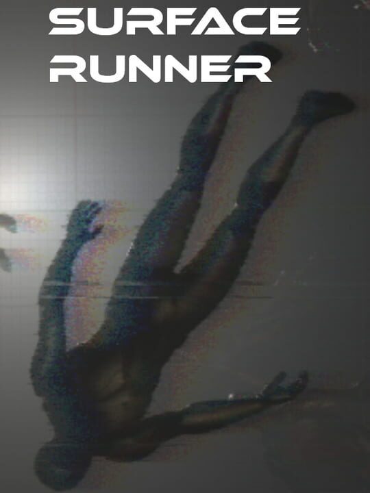 Surface Runner cover art