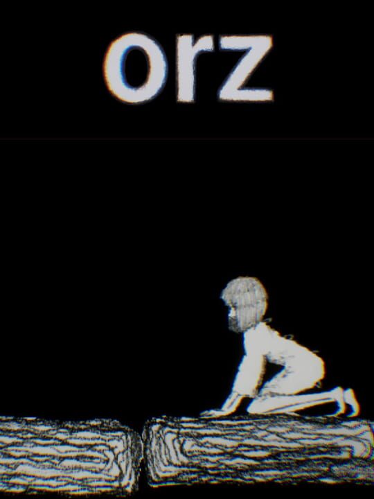 Orz cover art