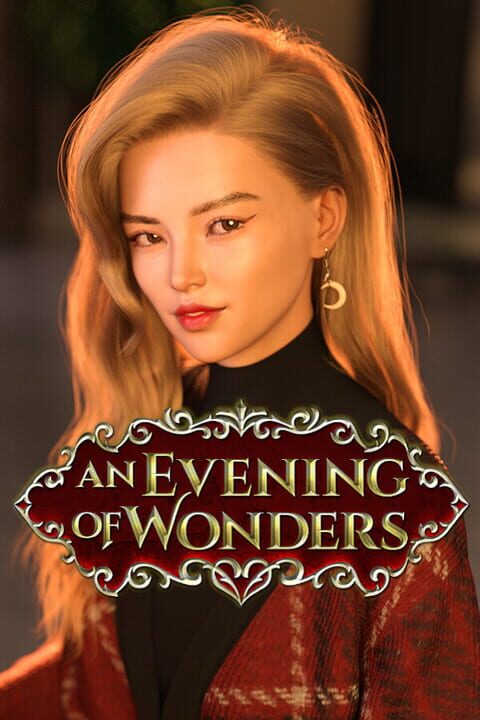 An Evening of Wonders cover art
