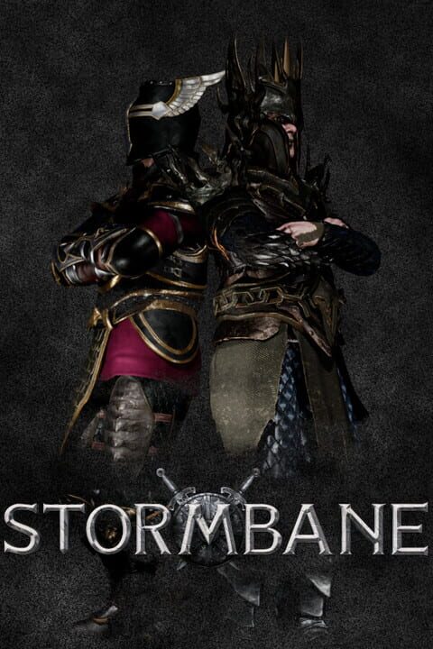 Stormbane cover art