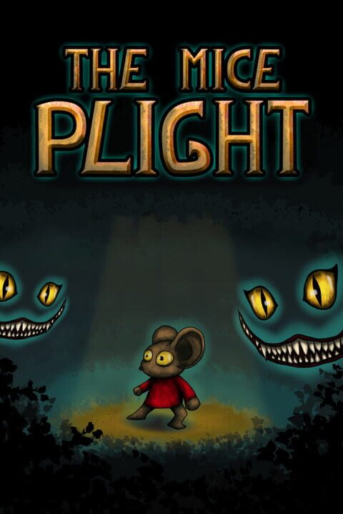 The Mice Plight cover art